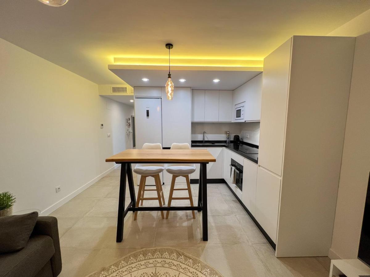 Tarifa Cozy House - Mirador Del Sur 2 Apartamento Exterior foto